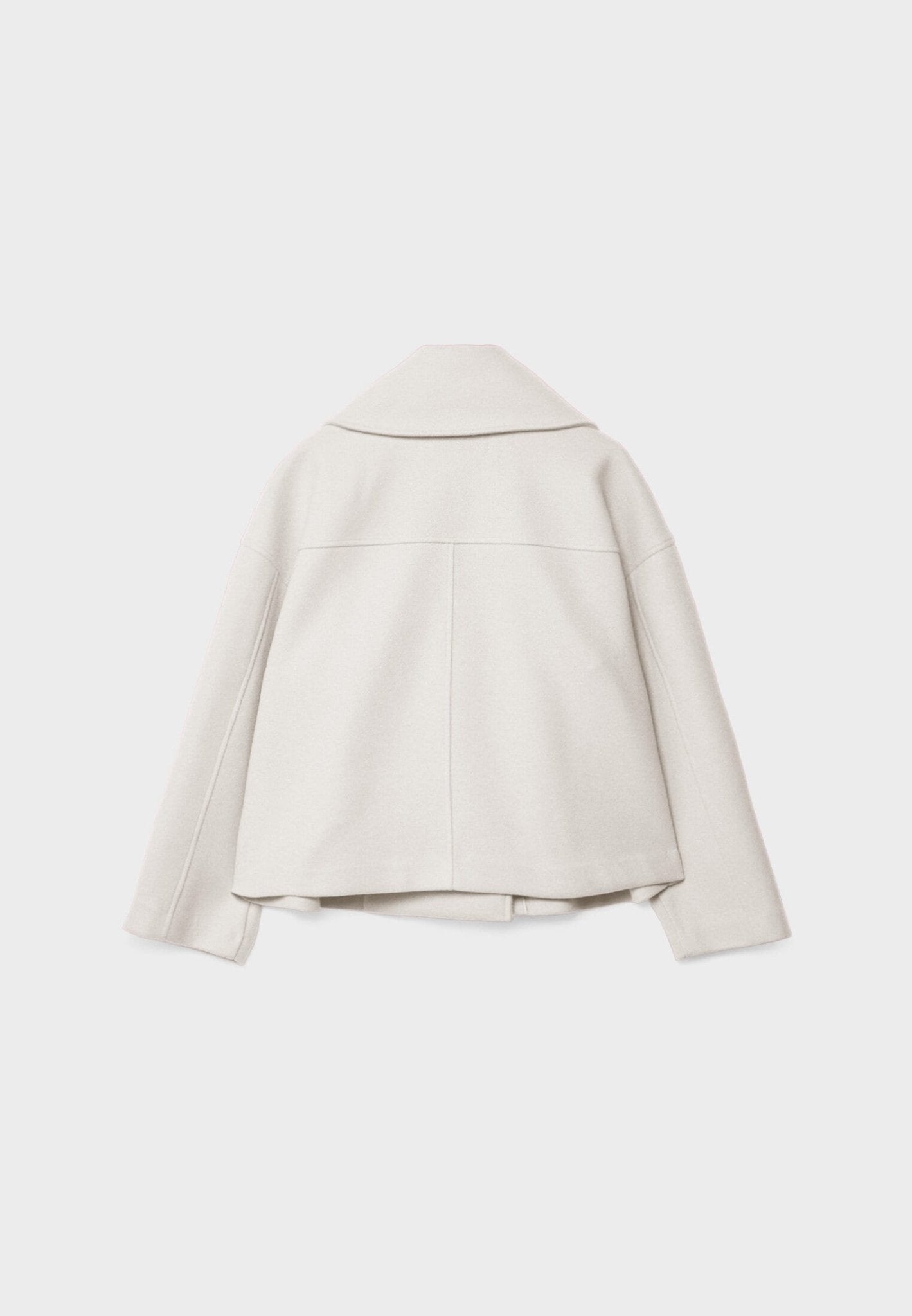 Women's Double-Breasted Jacket 3