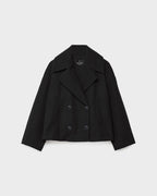 Women's Double-Breasted Jacket 6