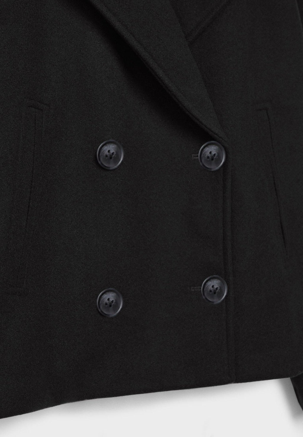 Women's Double-Breasted Jacket 7