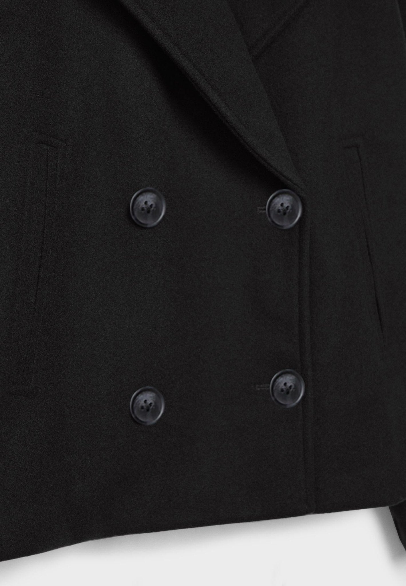 Women's Double-Breasted Jacket 7