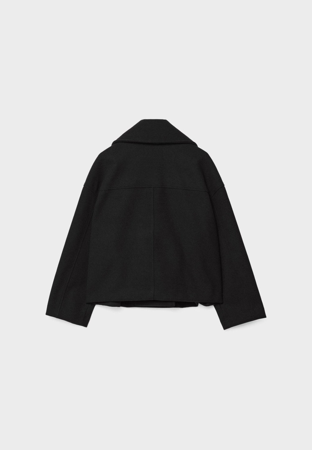 Women's Double-Breasted Jacket 9