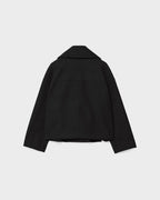 Women's Double-Breasted Jacket 9