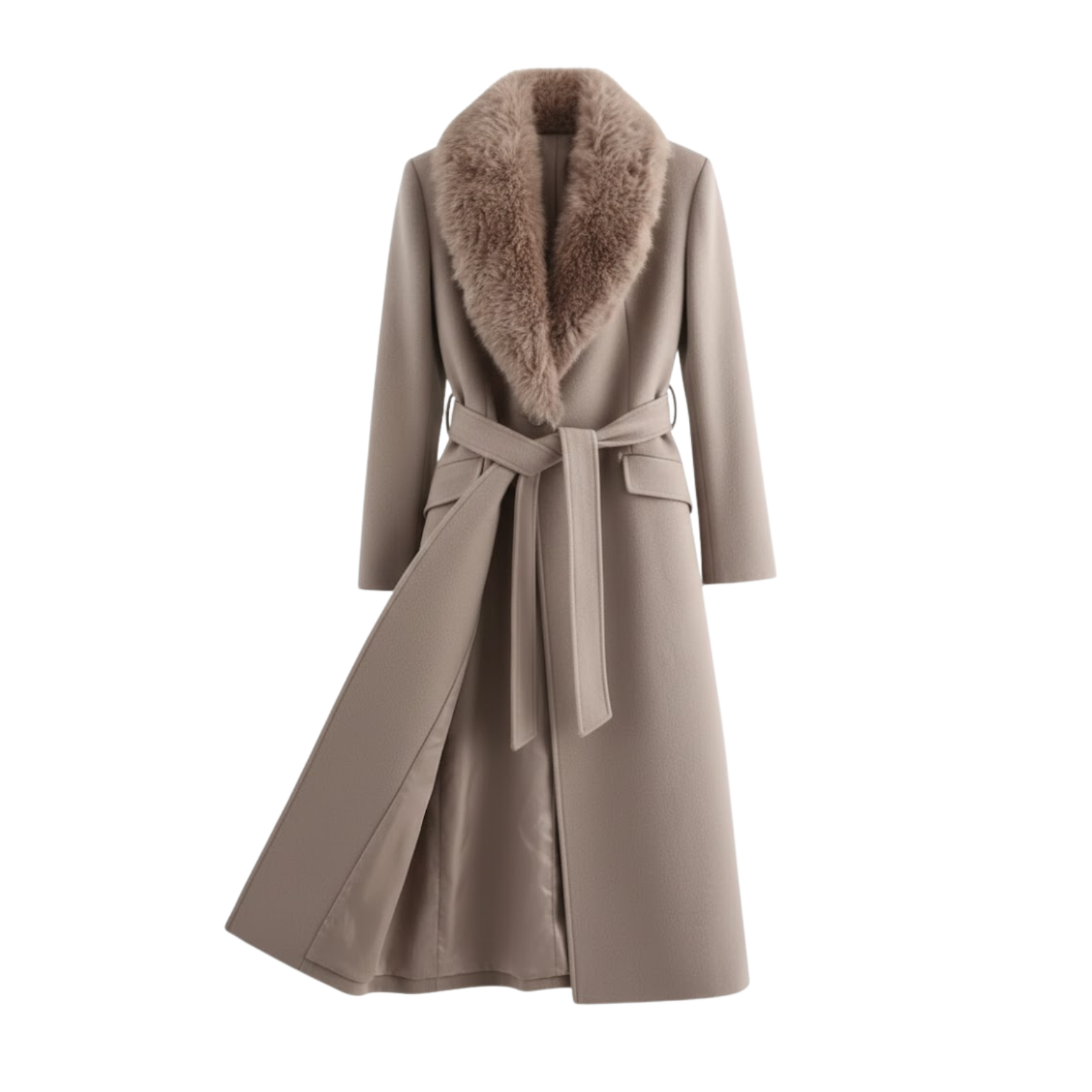Women's Winter Coat 1