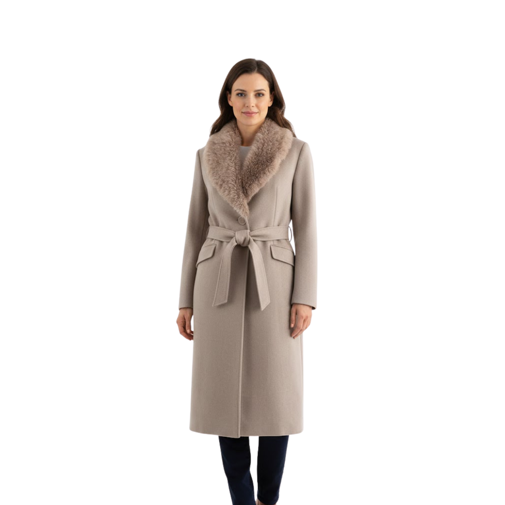 Women's Winter Coat 2
