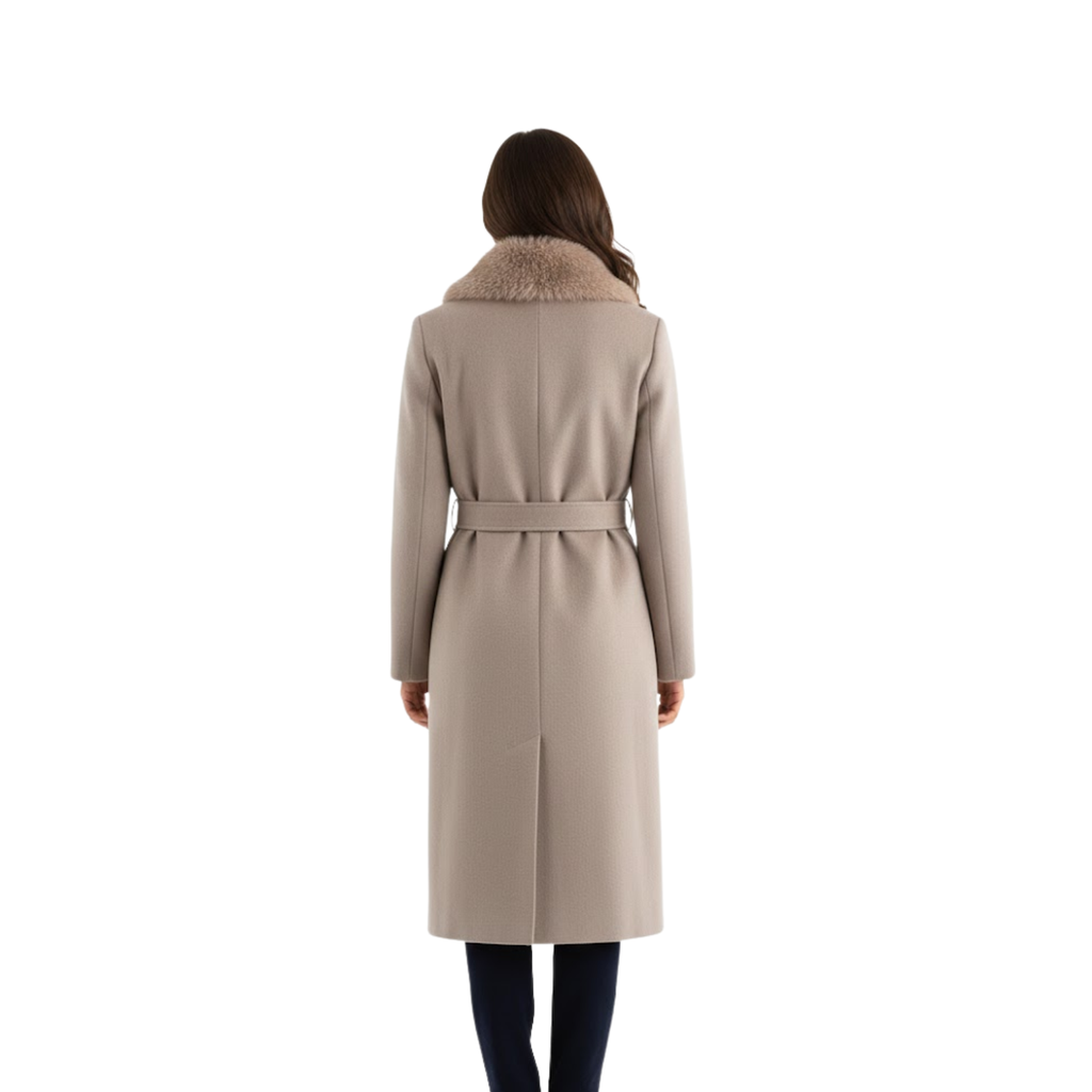 Women's Winter Coat 3