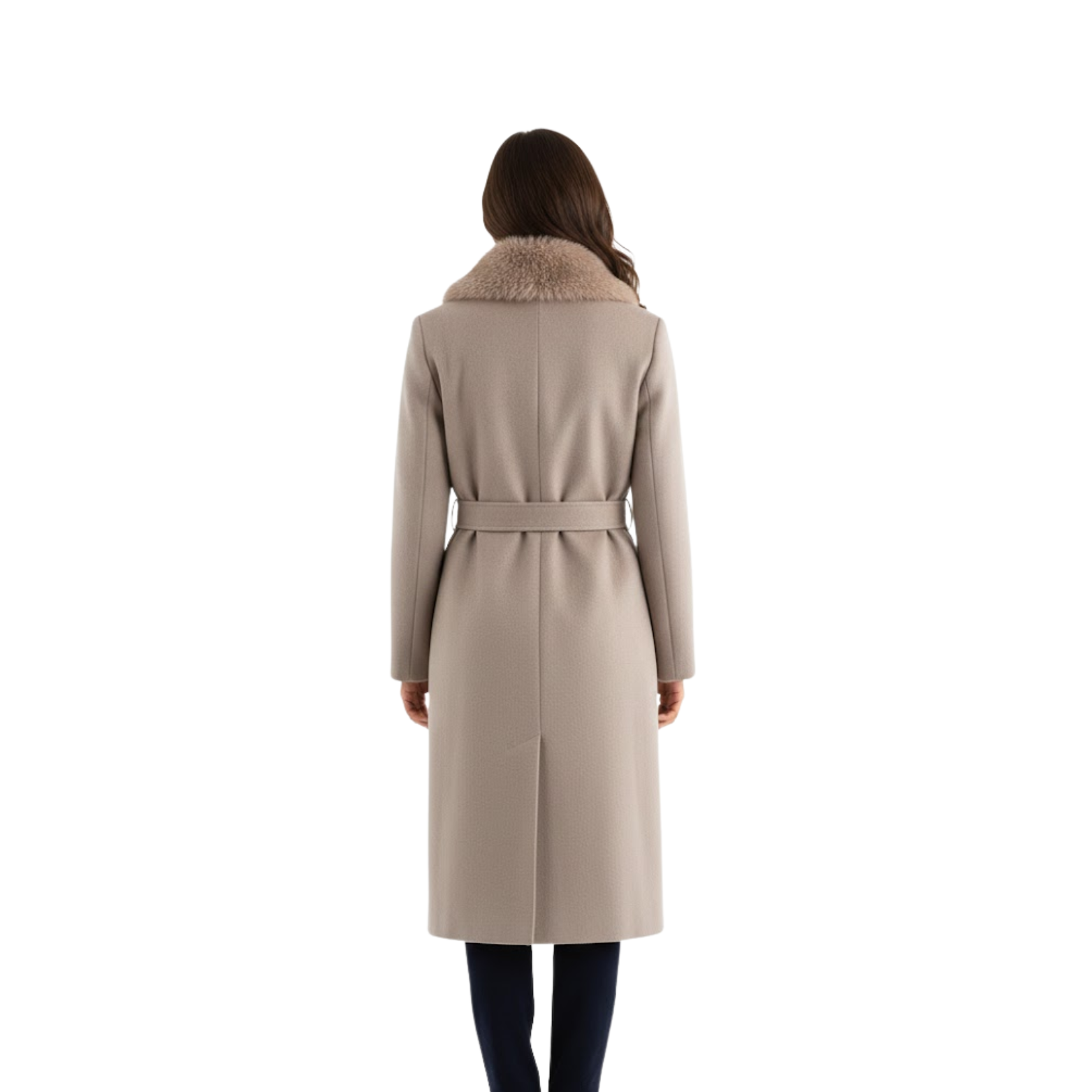 Women's Winter Coat 3