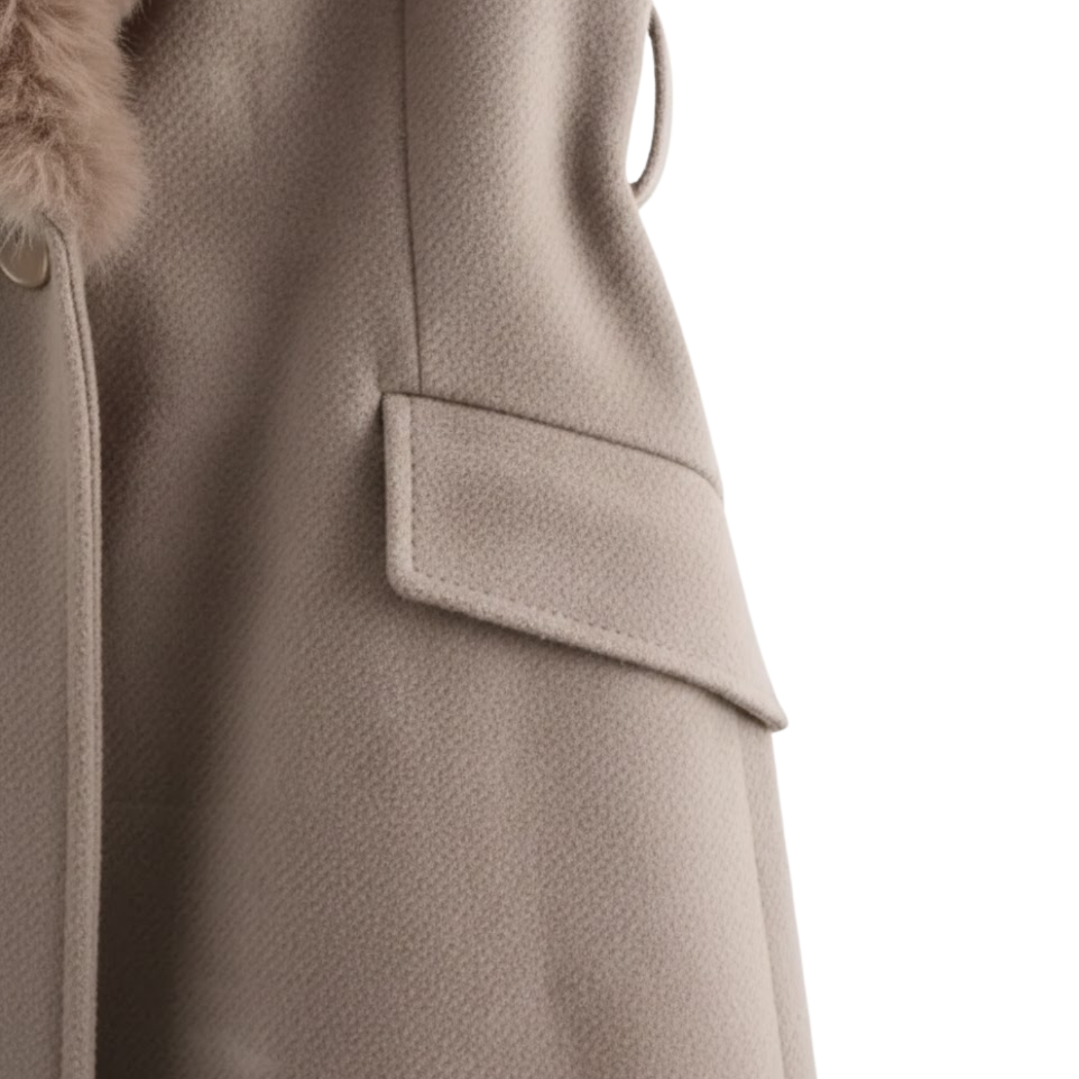 Women's Winter Coat 5