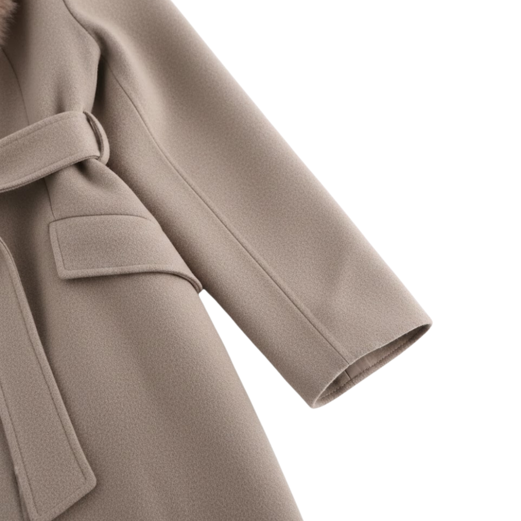 Women's Winter Coat 6