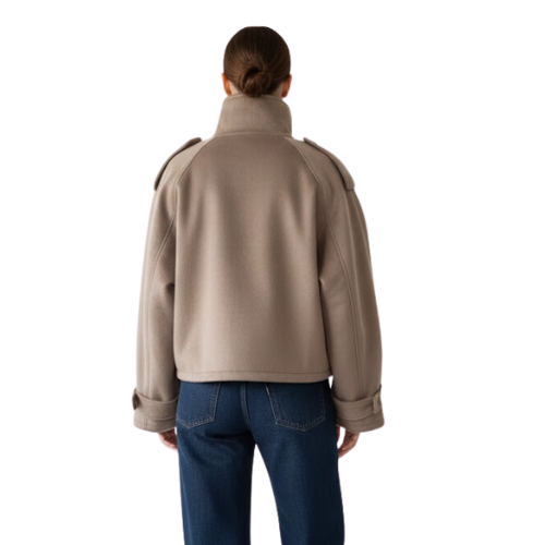 Women's Winter Coat 3
