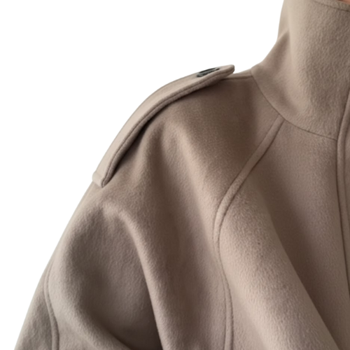 Women's Winter Coat 6