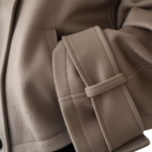 Women's Winter Coat 7