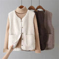 Women's Gilet 1