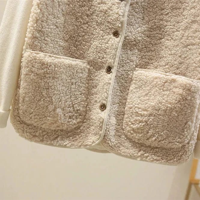 Women's Gilet 7