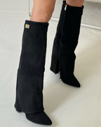 Women's Heeled Ankle Boots 3
