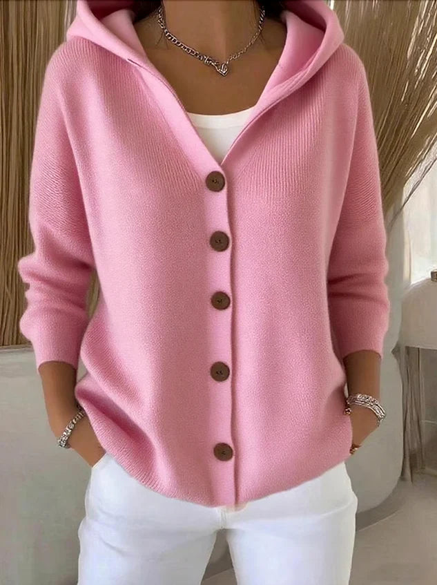 Women's Knit Cardigan 2