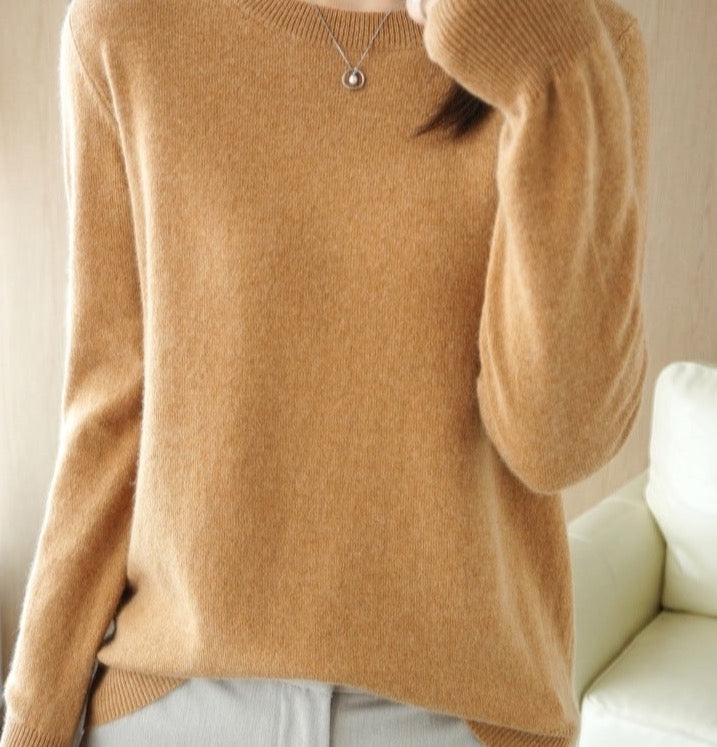 Women's Knit Jumper 1
