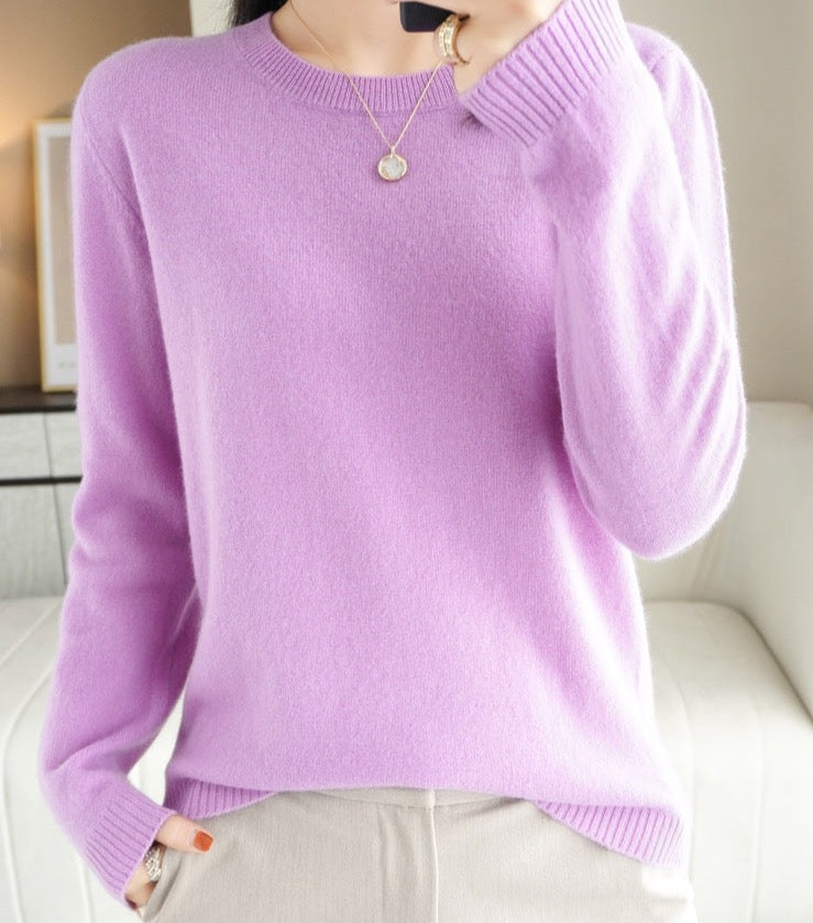 Women's Knit Jumper 10