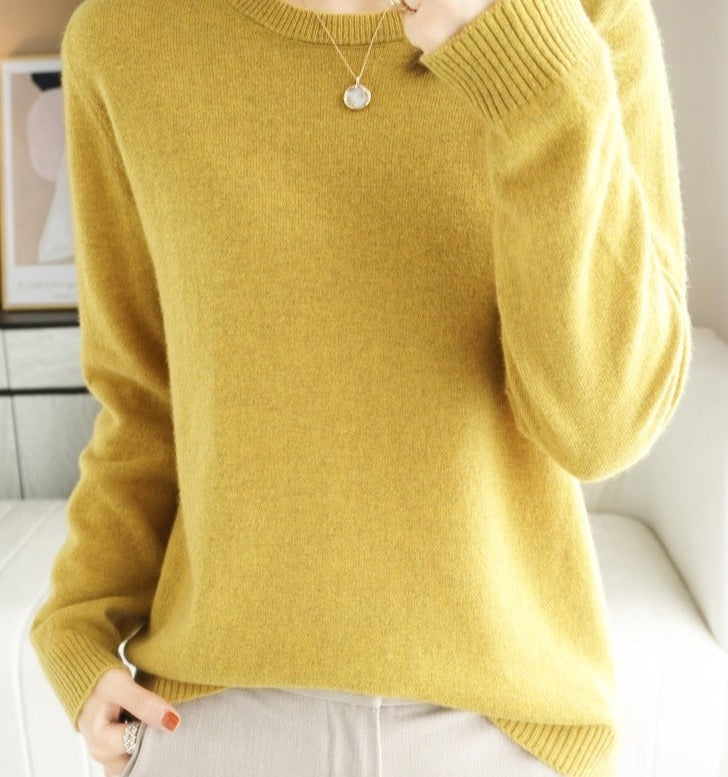 Women's Knit Jumper 11