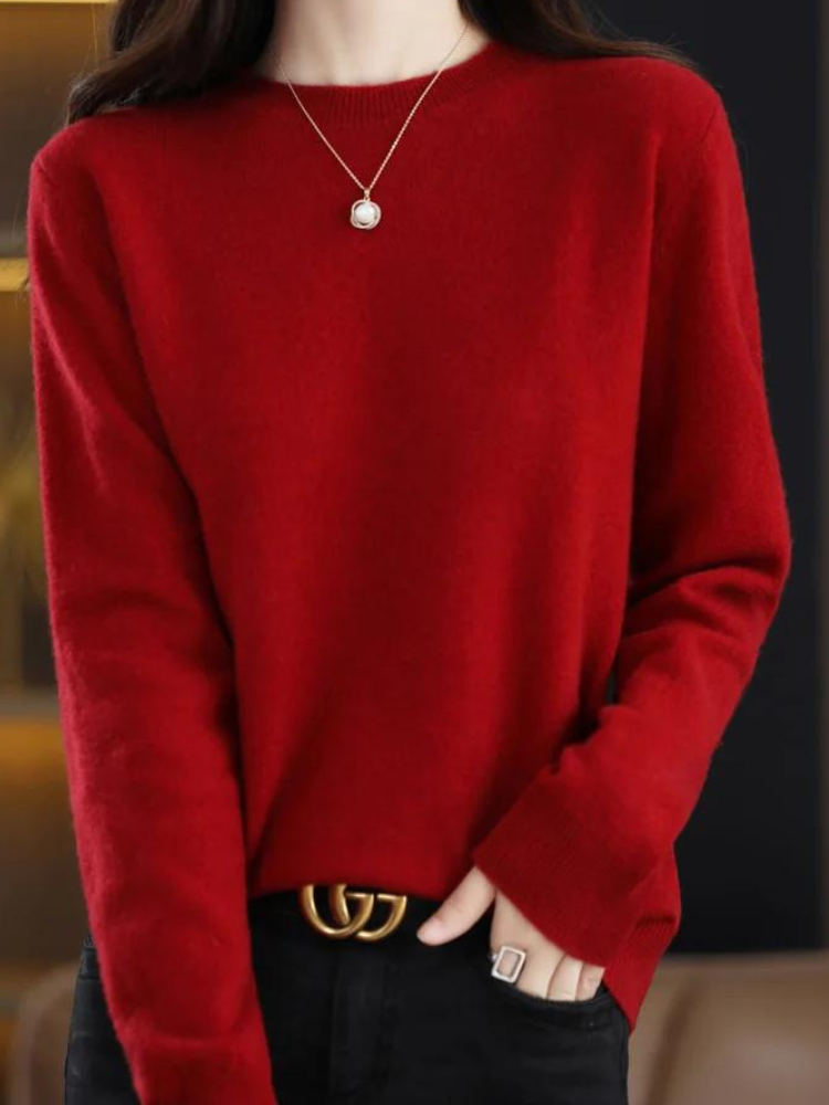 Women's Knit Jumper 12
