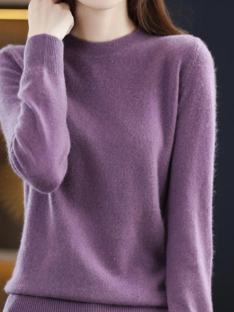 Women's Knit Jumper 13