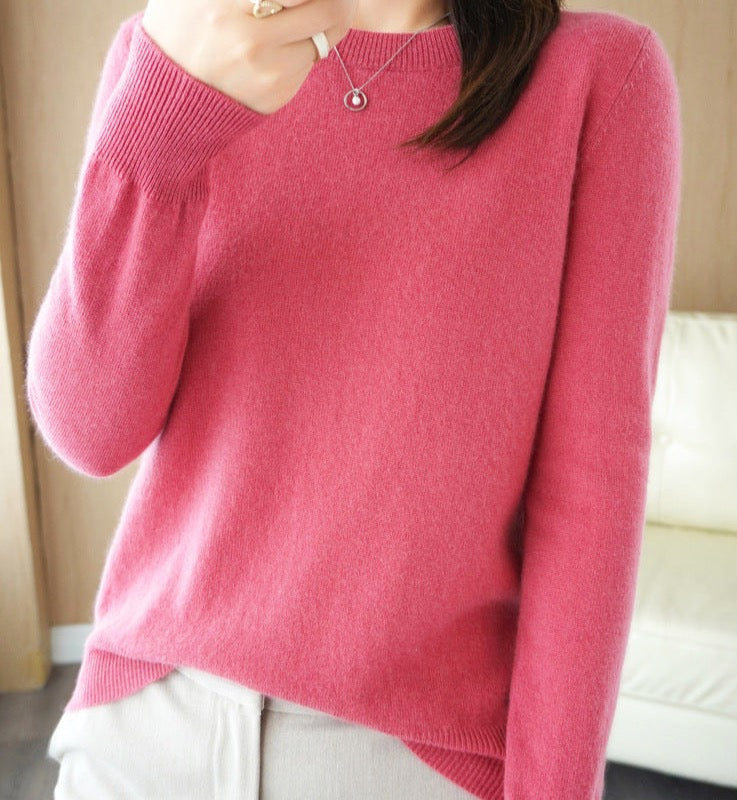 Women's Knit Jumper 14