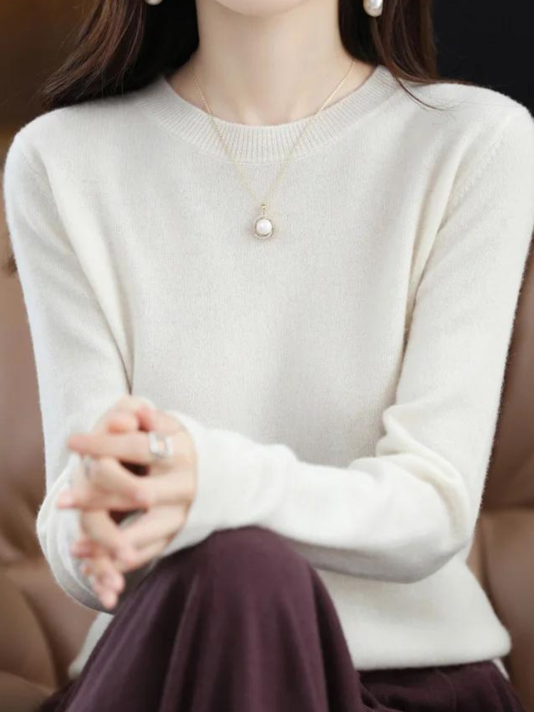 Women's Knit Jumper 16