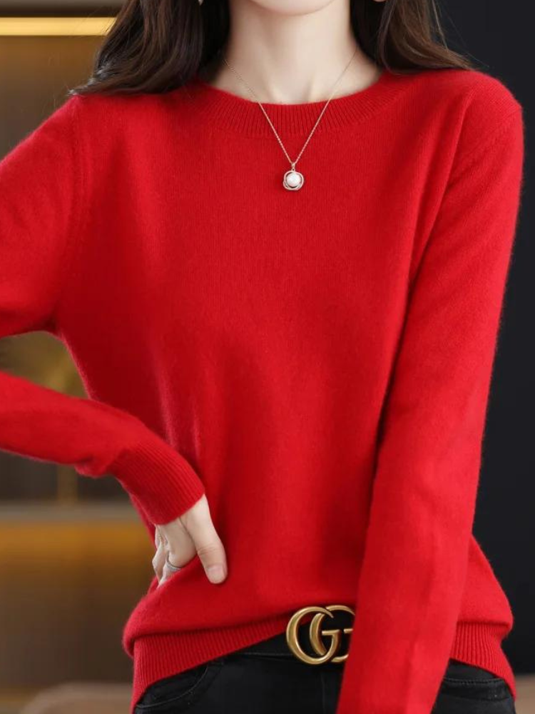 Women's Knit Jumper 17