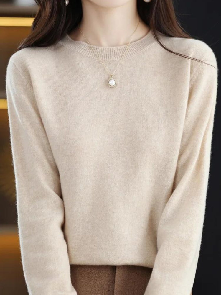 Women's Knit Jumper 2