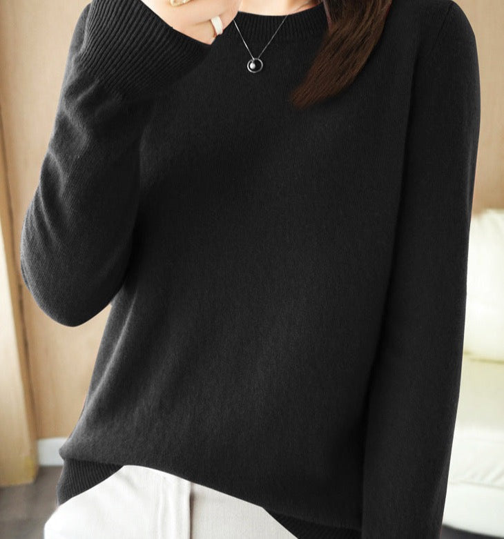 Women's Knit Jumper 3