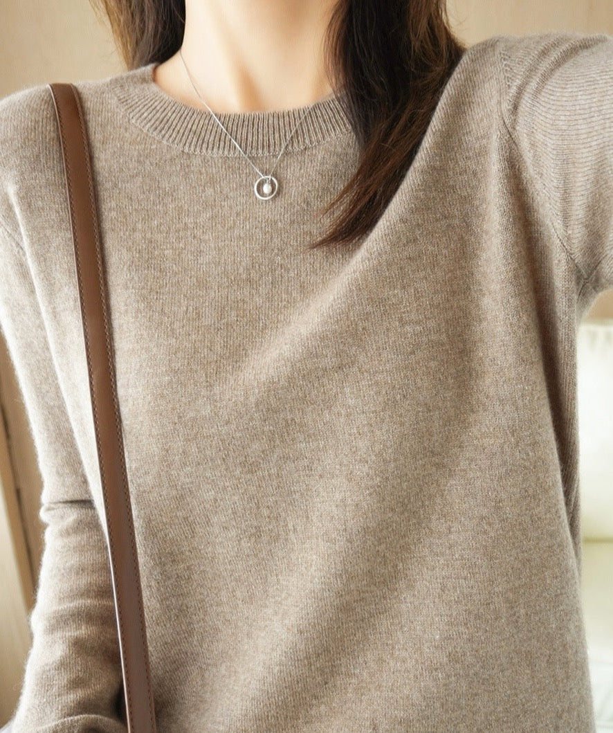 Women's Knit Jumper 4