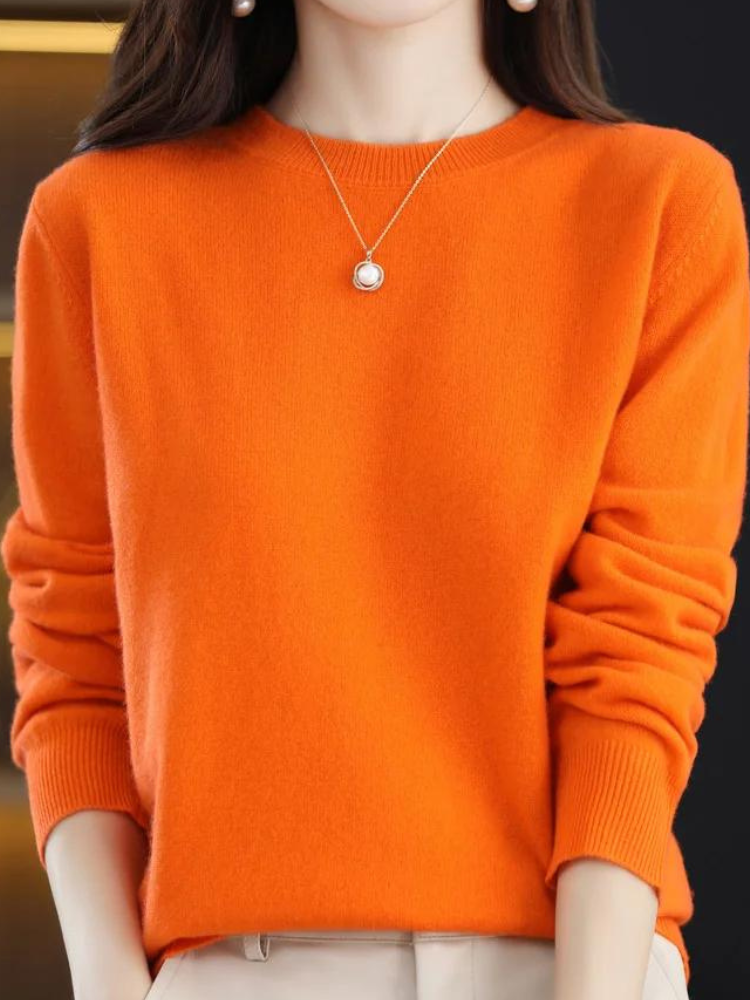 Women's Knit Jumper 5