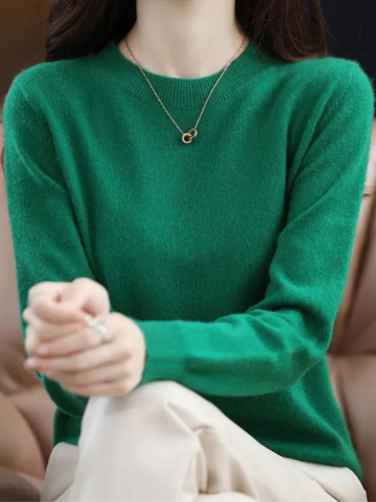 Women's Knit Jumper 6