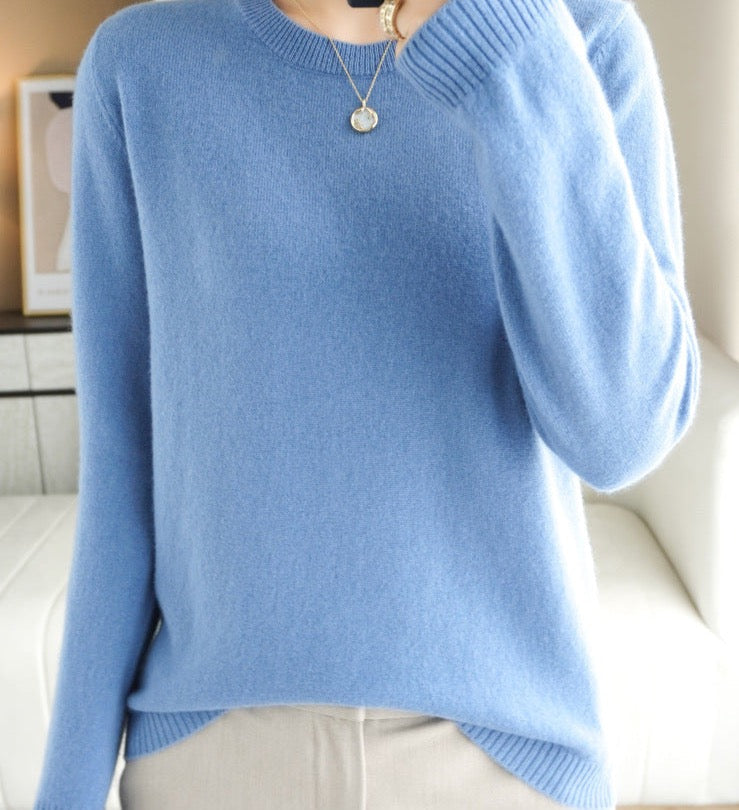 Women's Knit Jumper 7