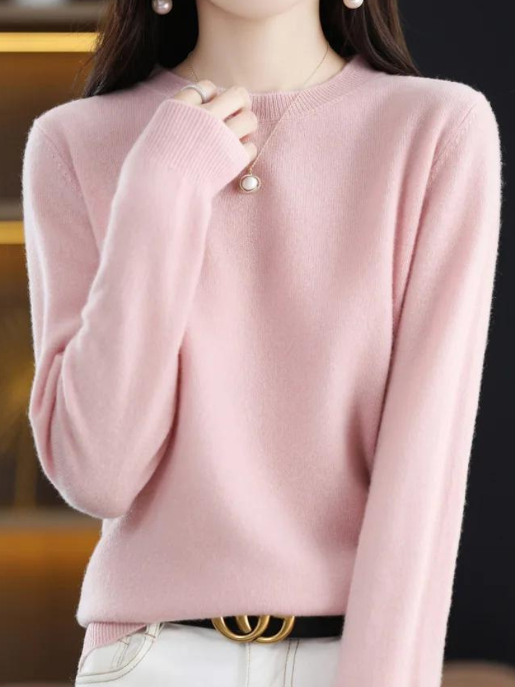 Women's Knit Jumper 9