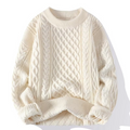 Women's Knit Sweater 1