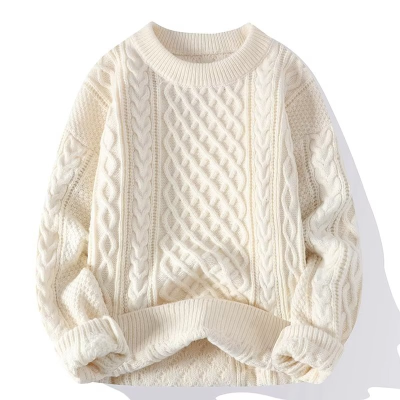 Women's Knit Sweater 1