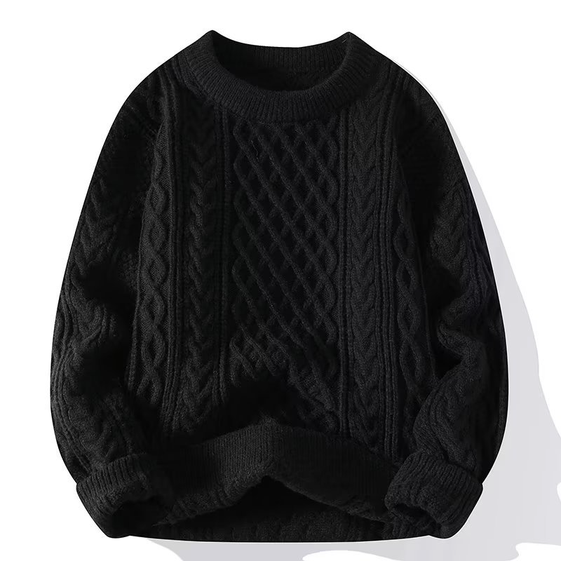 Women's Knit Sweater 2