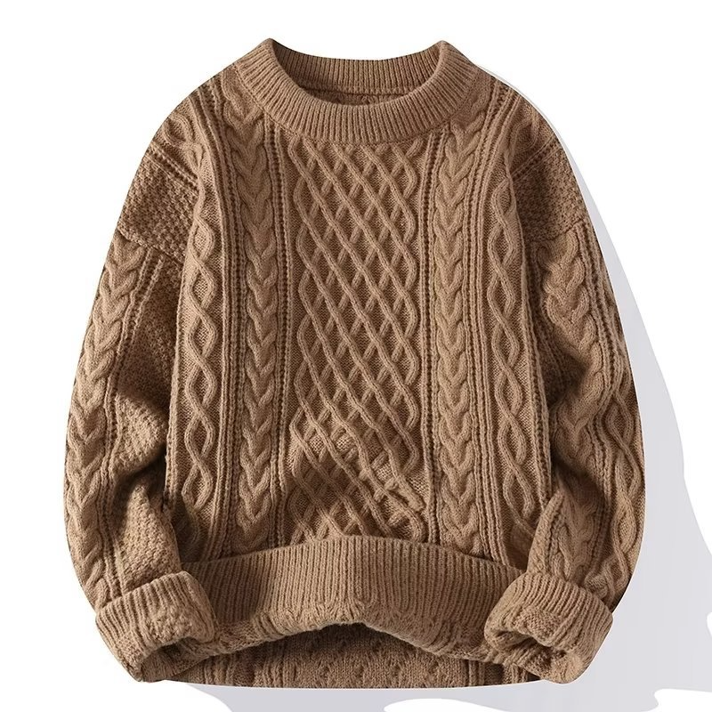 Women's Knit Sweater 3