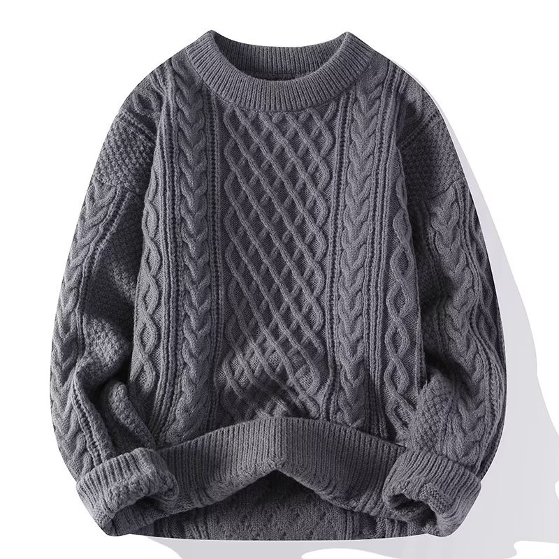 Women's Knit Sweater 4