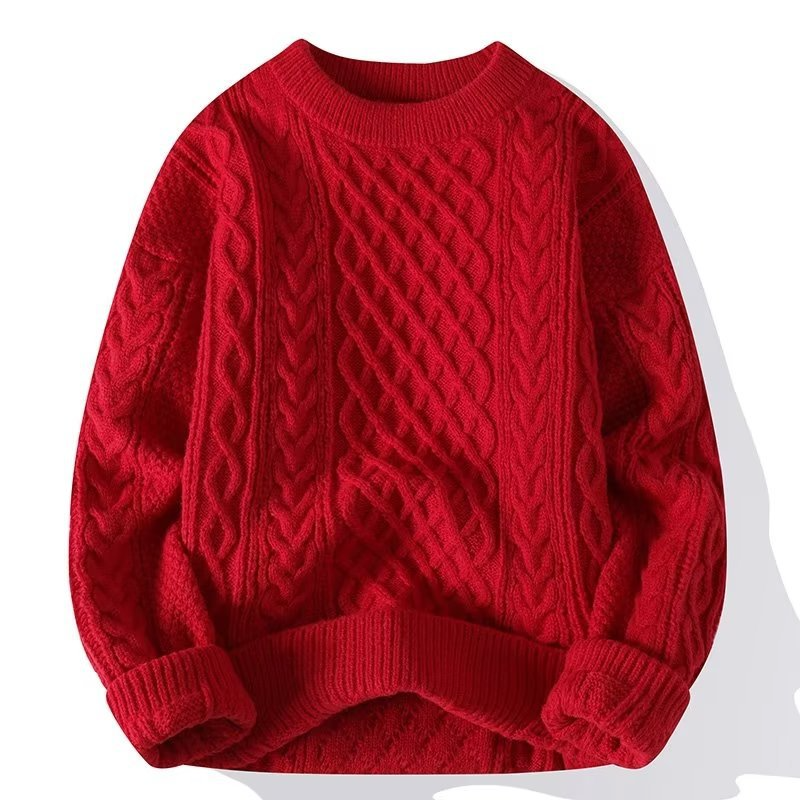 Women's Knit Sweater 5
