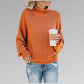 Women's Knitted Jumper 8