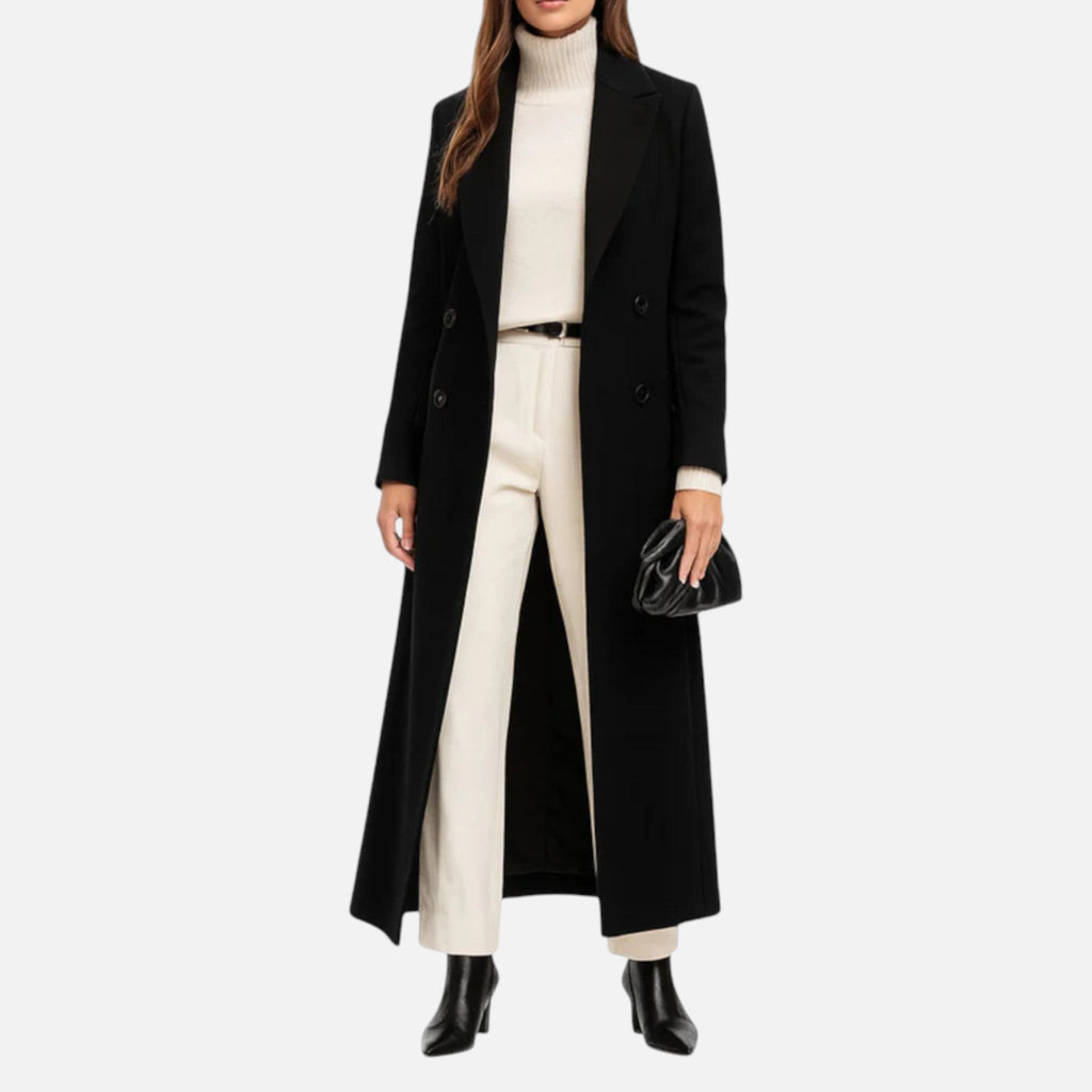 Women's Winter Coat 1