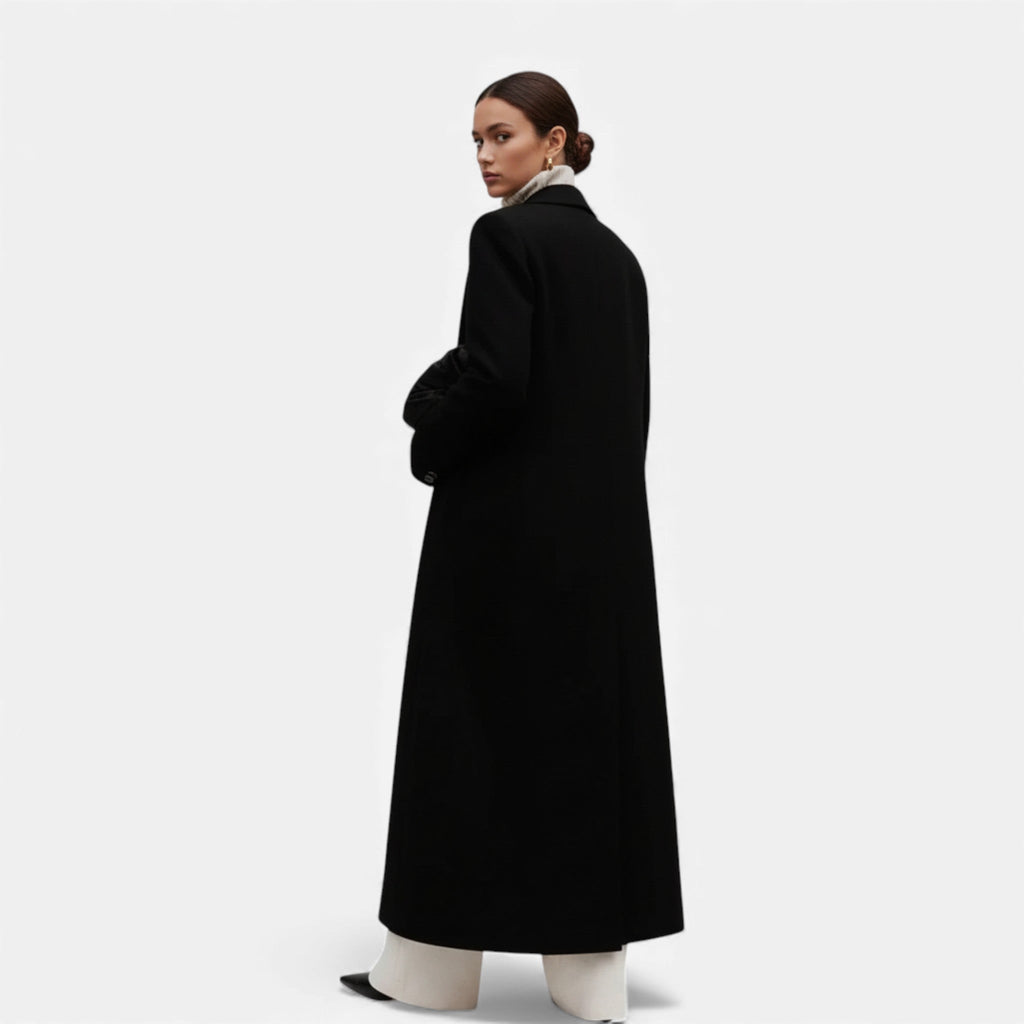 Women's Winter Coat 2
