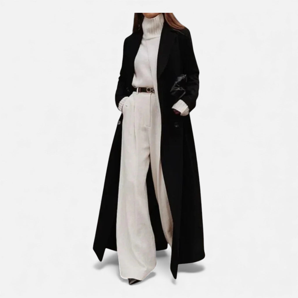Women's Winter Coat 3