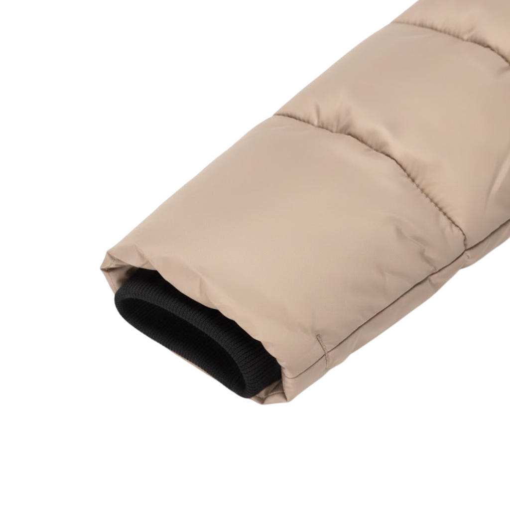 Women's Quilted Jacket 9