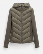 Women's Puffer Jacket 1