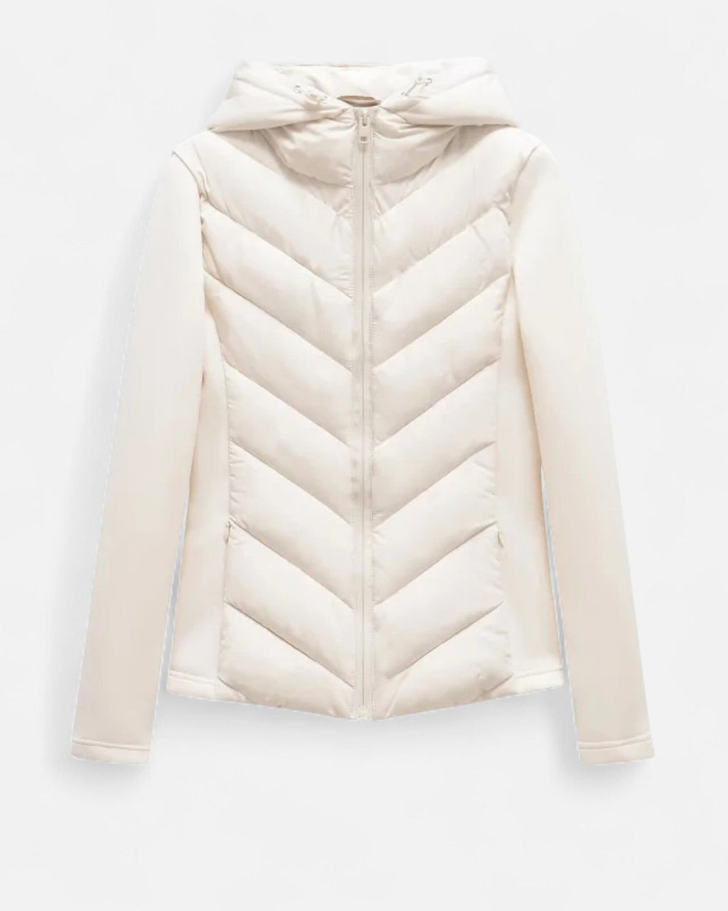 Women's Puffer Jacket 3