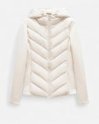 Women's Puffer Jacket 3