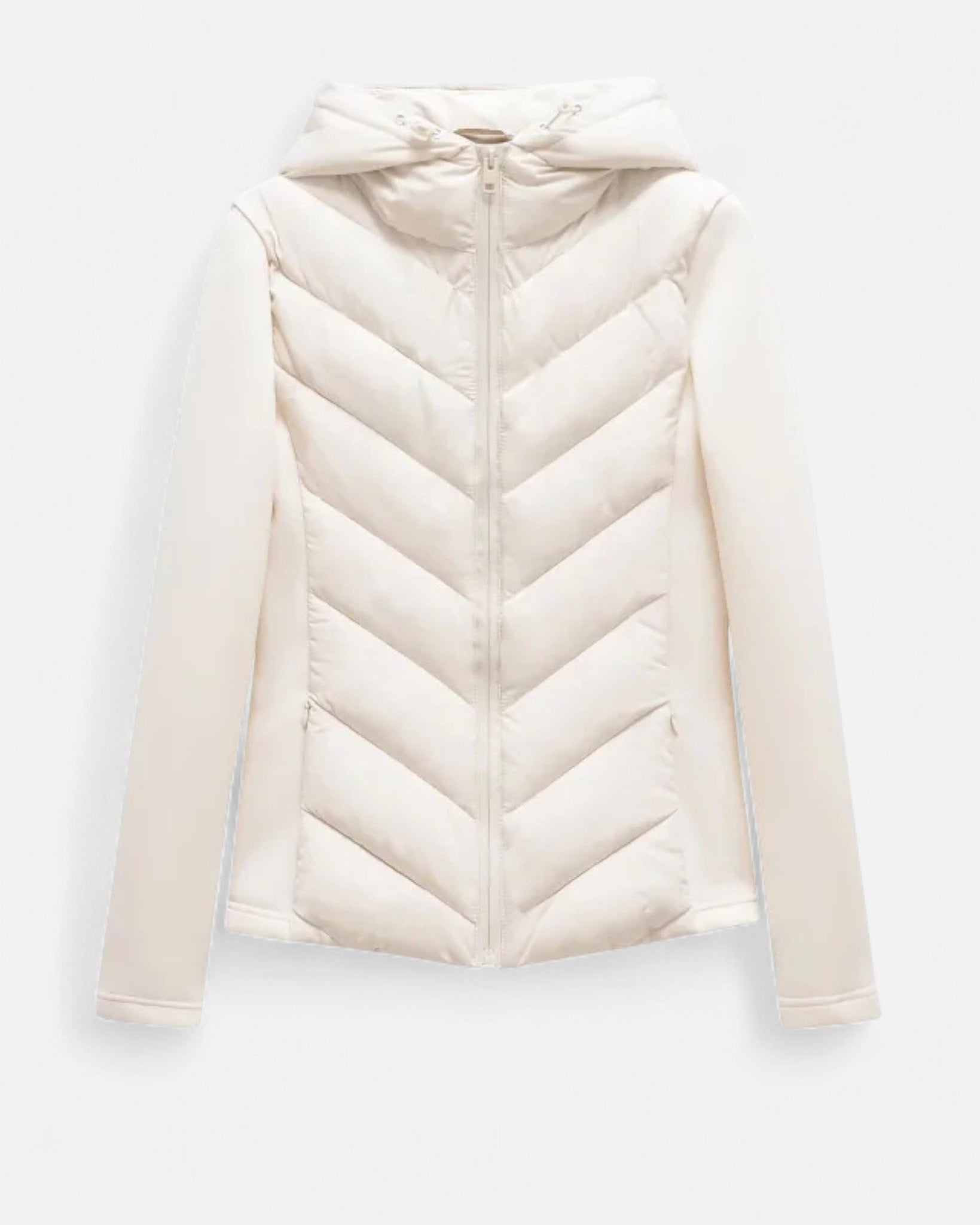 Women's Puffer Jacket 3