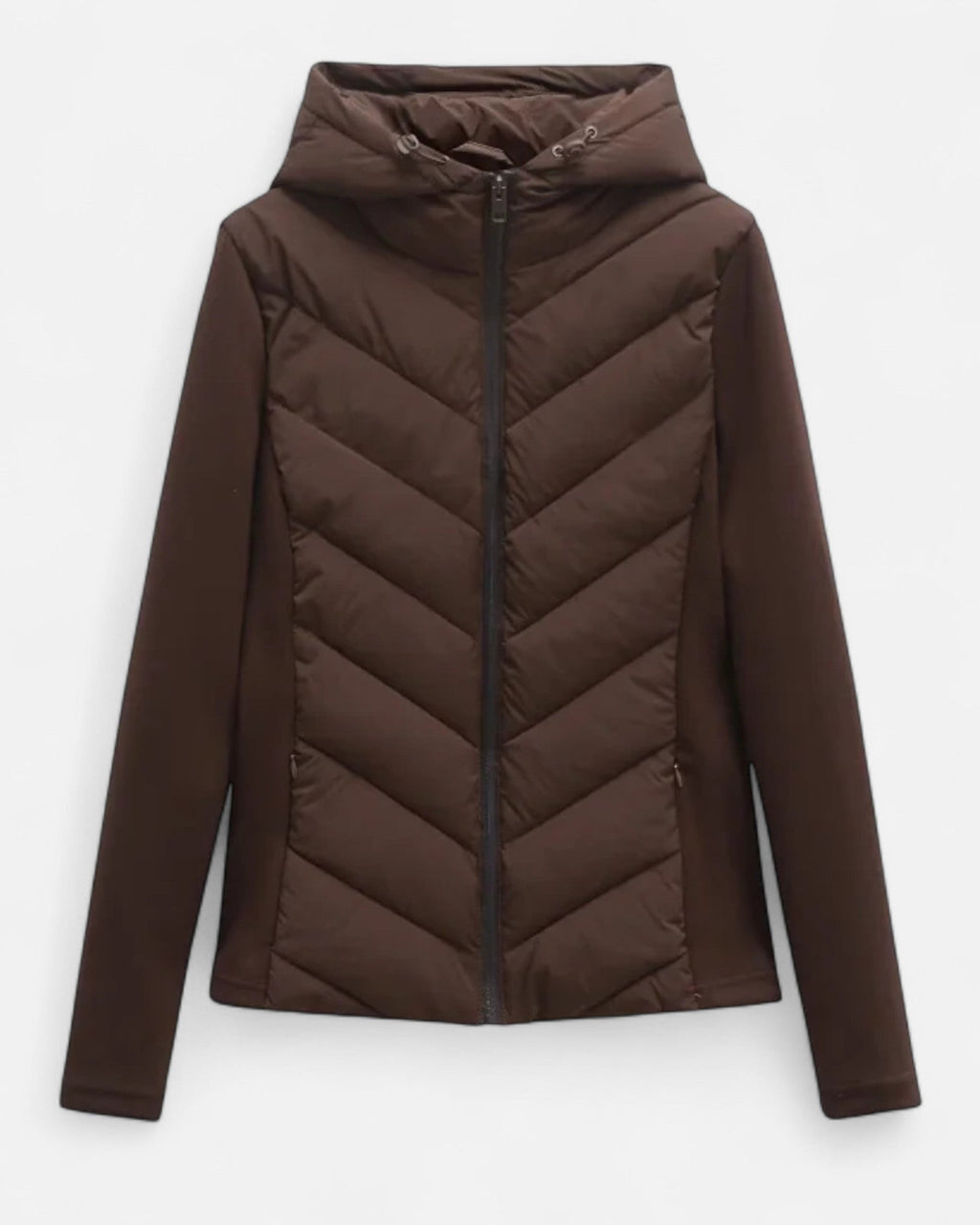 Women's Puffer Jacket 4